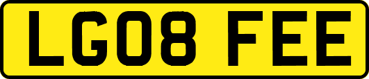 LG08FEE