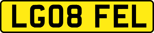 LG08FEL