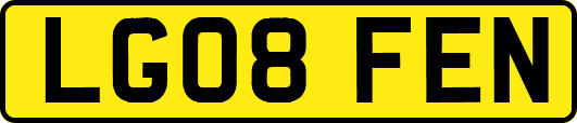 LG08FEN