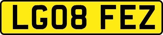 LG08FEZ