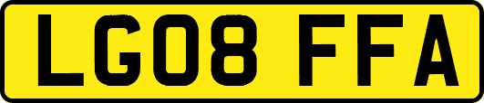 LG08FFA