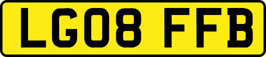 LG08FFB
