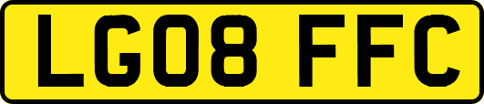LG08FFC