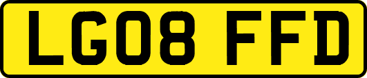 LG08FFD