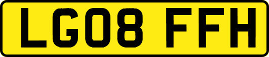 LG08FFH