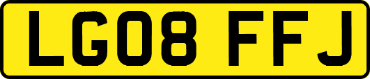LG08FFJ