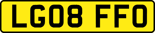 LG08FFO