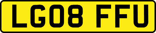 LG08FFU