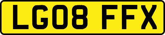 LG08FFX
