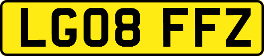LG08FFZ