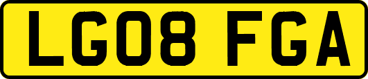 LG08FGA