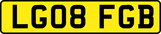 LG08FGB
