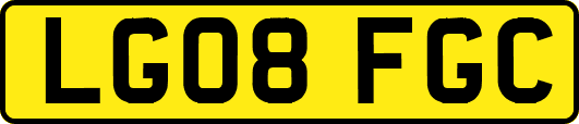 LG08FGC