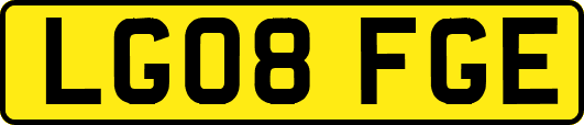 LG08FGE