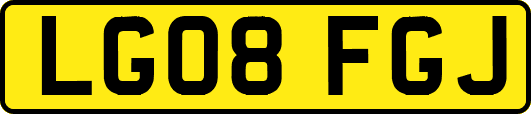 LG08FGJ