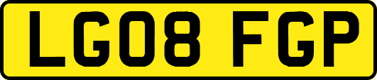 LG08FGP