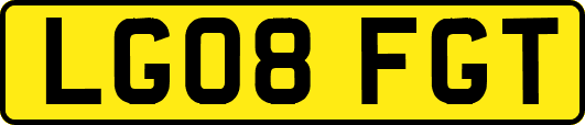 LG08FGT
