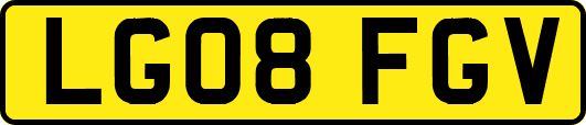 LG08FGV