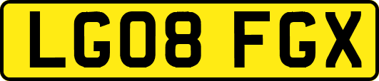 LG08FGX