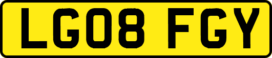 LG08FGY