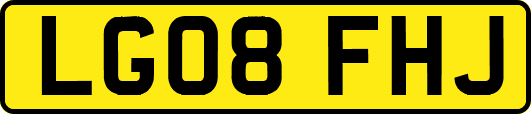 LG08FHJ