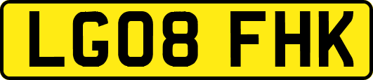LG08FHK