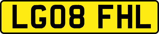 LG08FHL