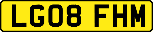 LG08FHM