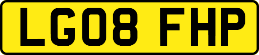 LG08FHP