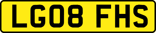LG08FHS