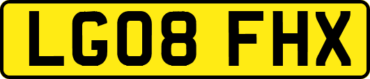 LG08FHX