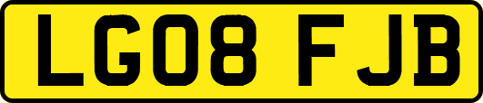 LG08FJB