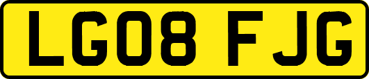LG08FJG