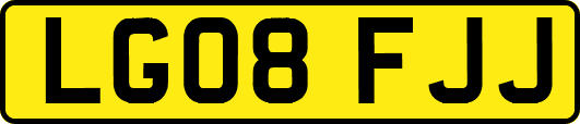 LG08FJJ