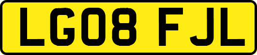 LG08FJL