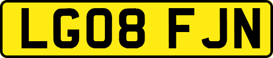 LG08FJN