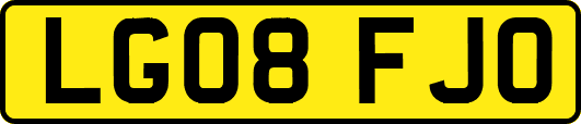 LG08FJO