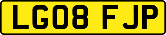 LG08FJP
