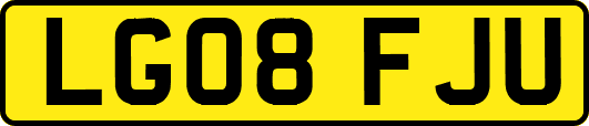 LG08FJU