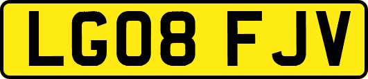 LG08FJV