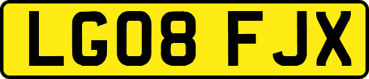 LG08FJX