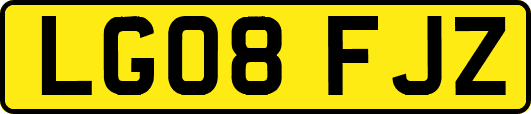 LG08FJZ