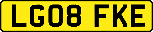 LG08FKE