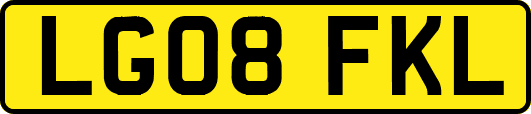 LG08FKL