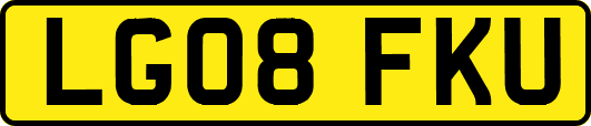 LG08FKU