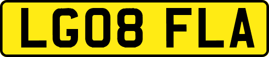 LG08FLA
