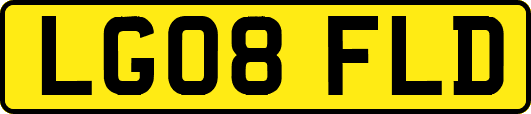 LG08FLD