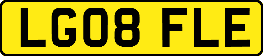 LG08FLE