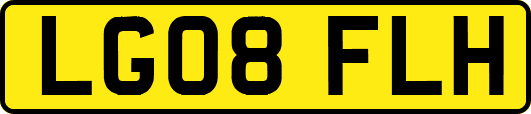 LG08FLH