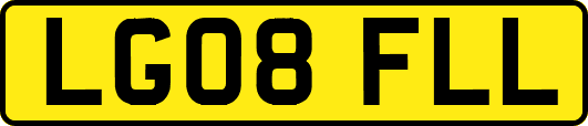 LG08FLL